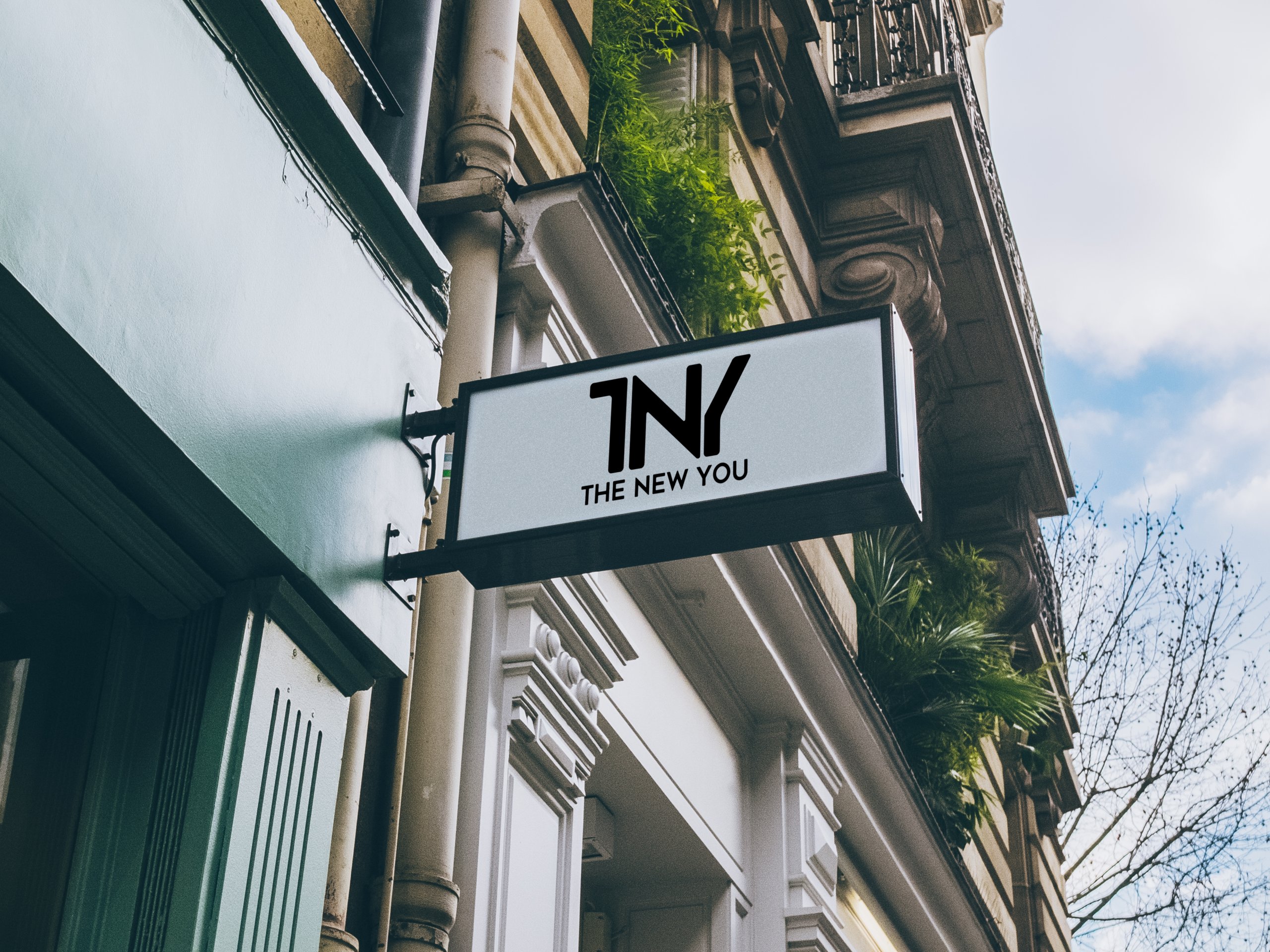 Logo design sample 6