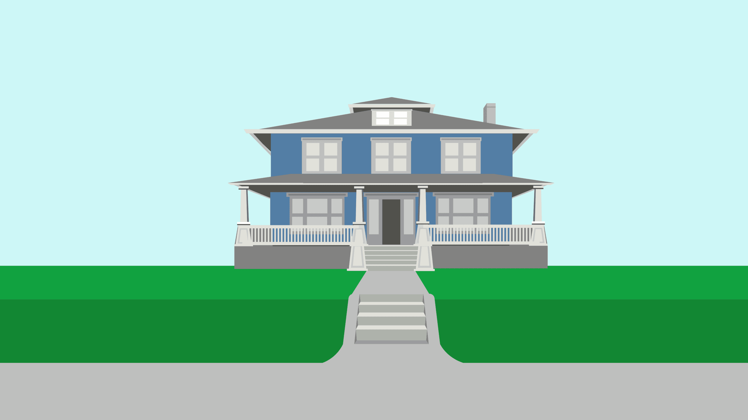 Vector illustration sample 2