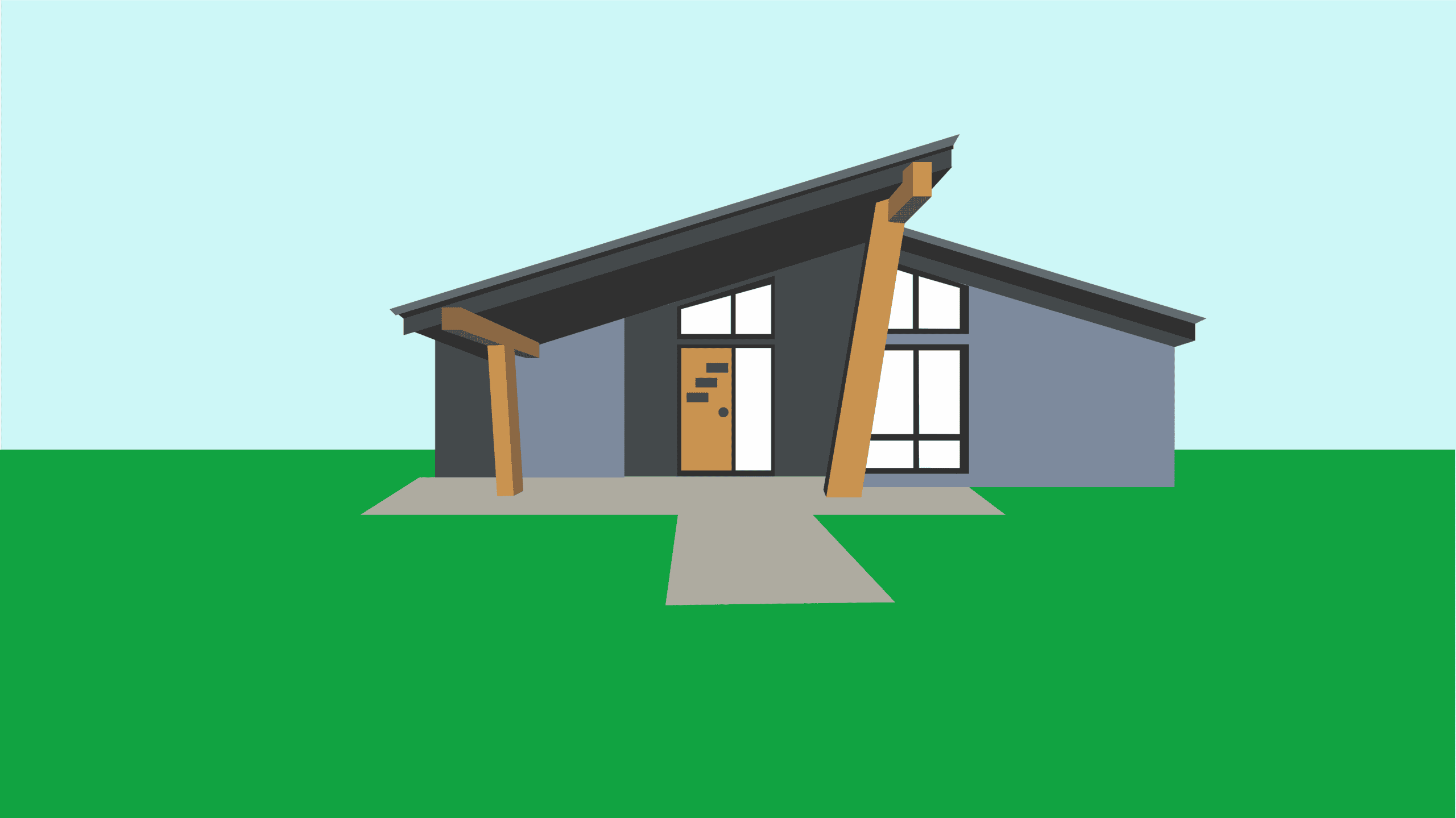 Vector illustration sample 4