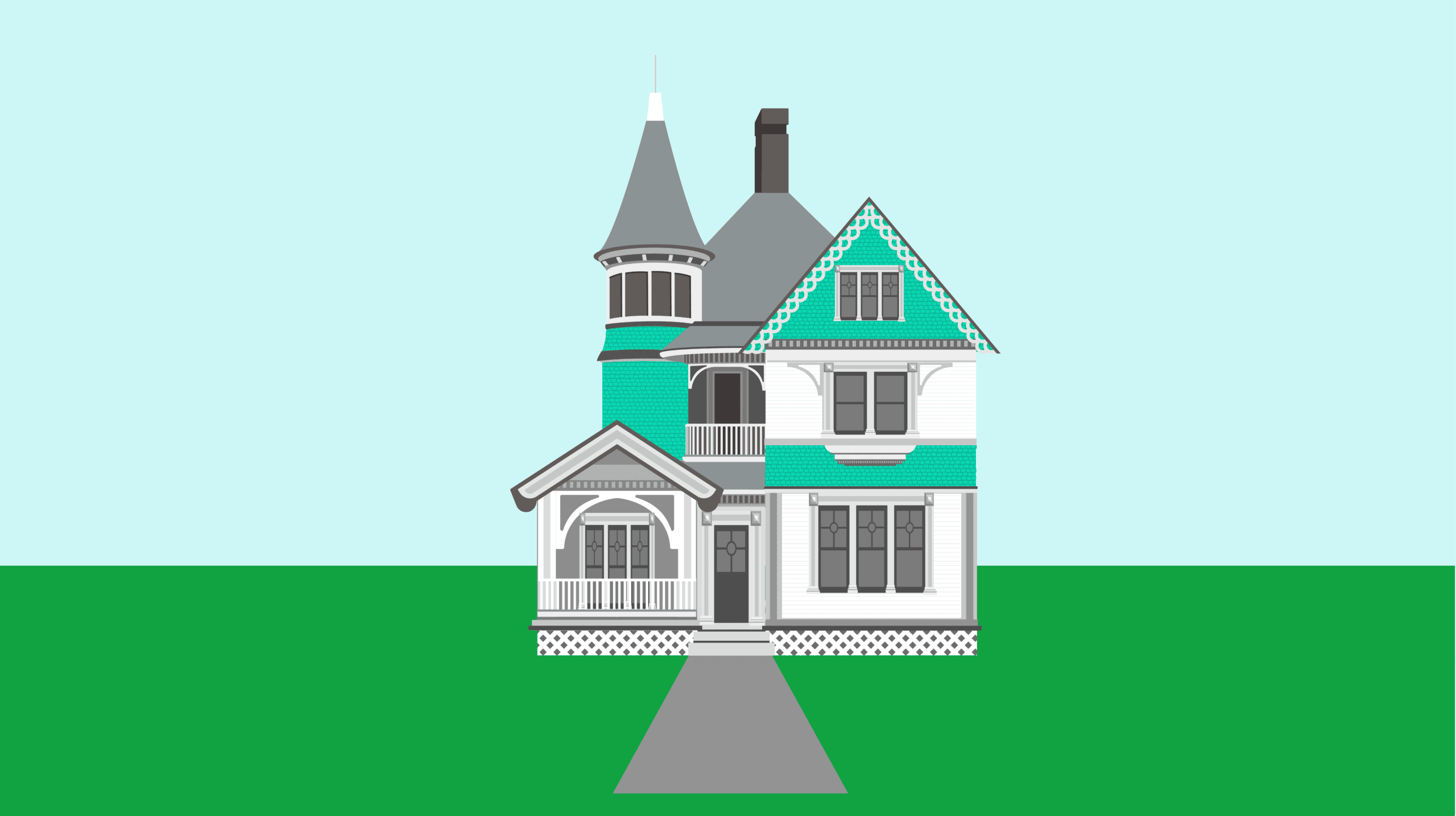 Vector illustration sample 6