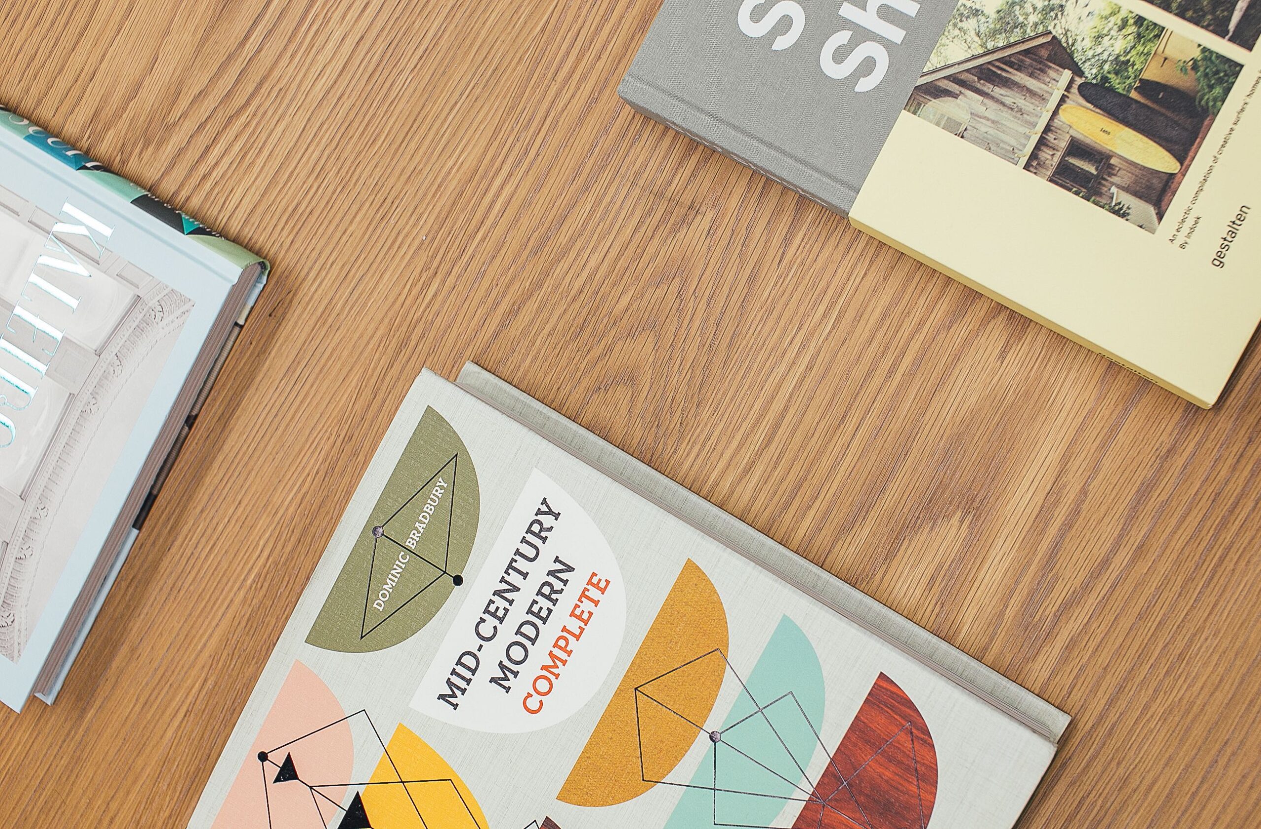 What Actually Goes Into a Full Brand System (It's More Than a Logo)