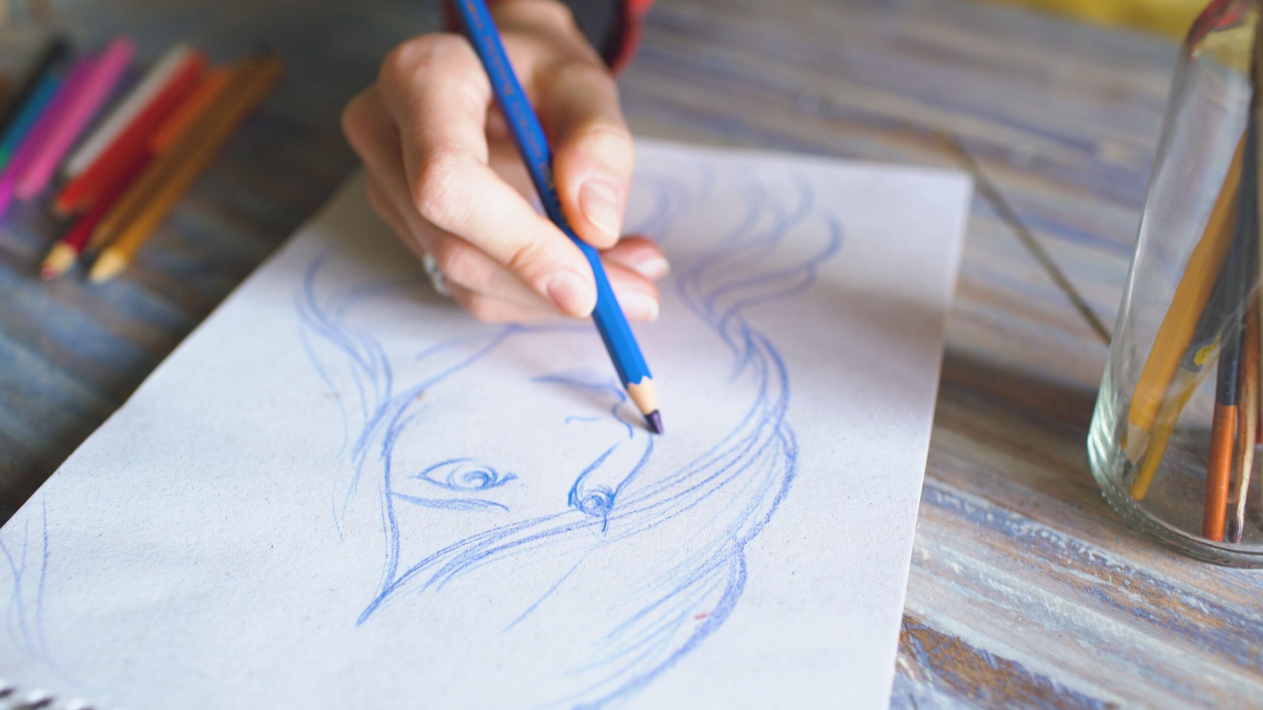 AI Image Generators Won't Replace Custom Illustration — Here's Why