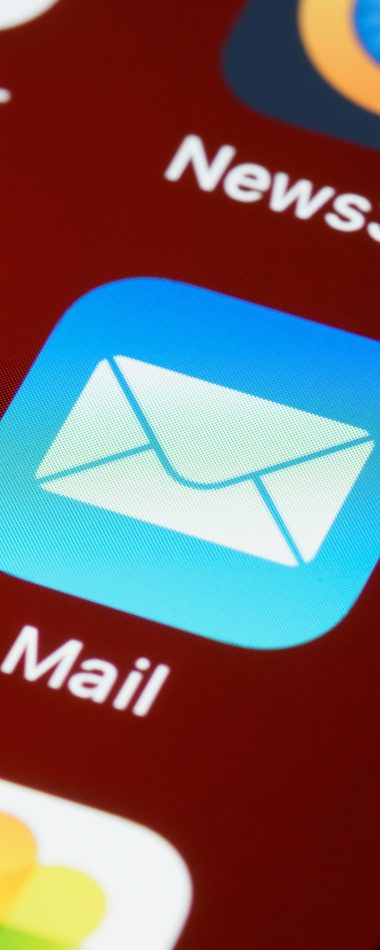Inbox full of messages waiting to be sorted