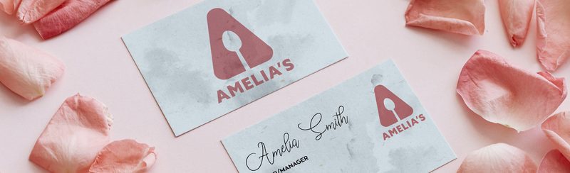 Business Cards