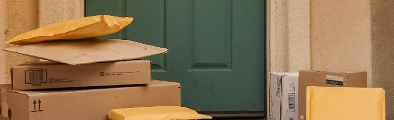 Delivery Confirmation Ping
