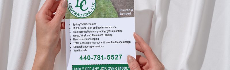 Flyer