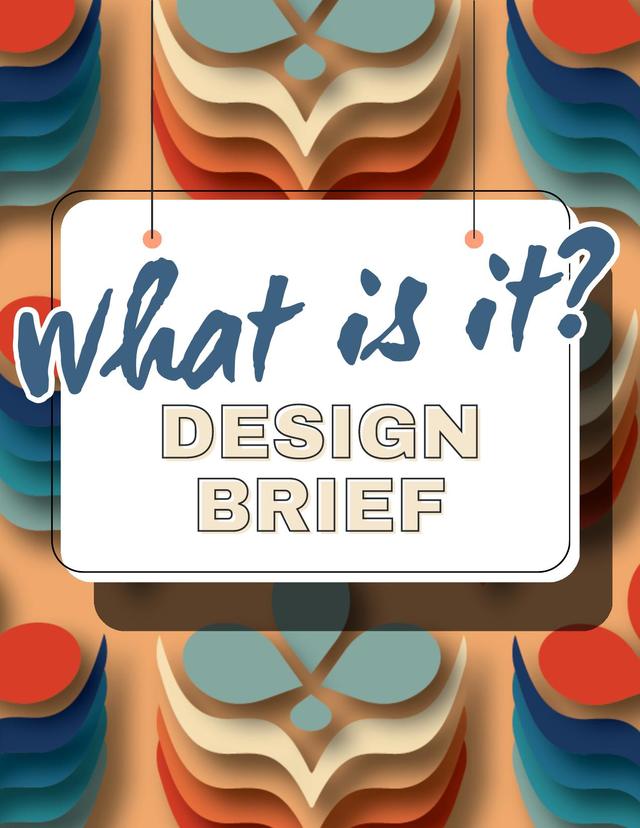 Logo design process step 2