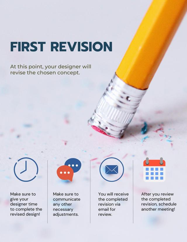 Logo design process step 7