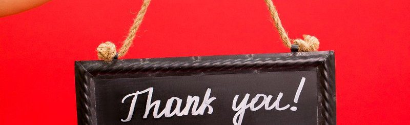 Referral Thank-You Trigger